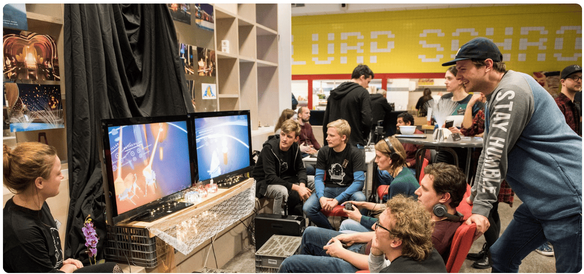 HKU University Case Study