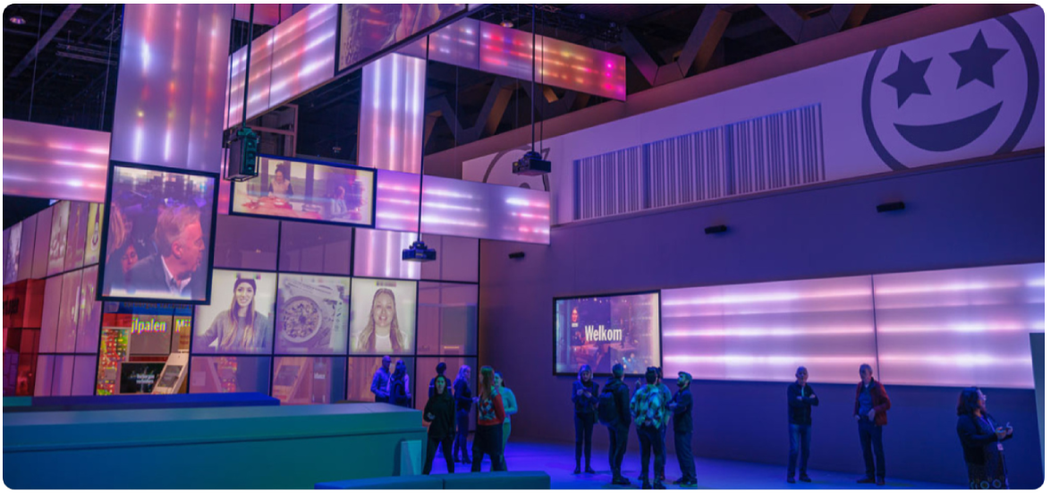 BeamSystems Case Study